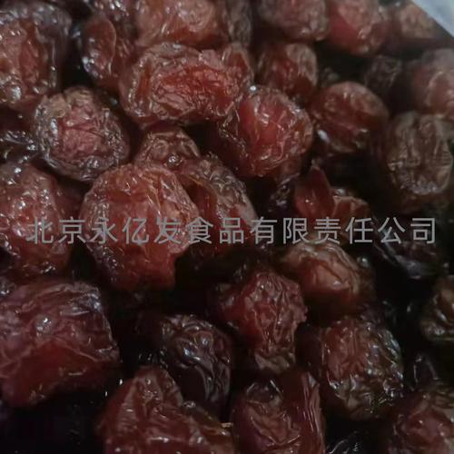 原色乌梅散装批发 20斤装果干的市场潜力与商业价值解析